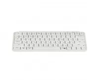   Keyboard Keychron B1 Pro  USB/WL/BT  ivory white