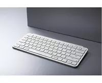  Keyboard Keychron B1 Pro  USB/WL/BT  ivory white Только в розницу
