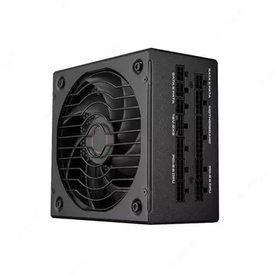 Блок питания (PSU) "Cougar" GLE 1000, 1000W (Арт. - 12159)