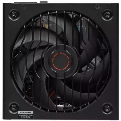 Блок питания (PSU) "Cougar" GLE 1000, 1000W (Арт. - 12159)