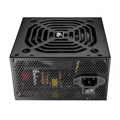 "Cougar" SC550 quvvat manbai bloki (PSU), 550 Vt (Mahsulot raqami 12178)