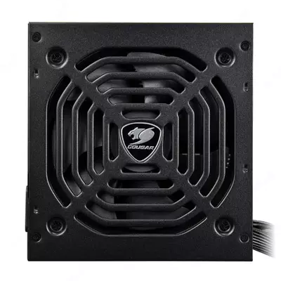 Блок питания (PSU) "Cougar" SC650, 650W (Арт. - 12177)