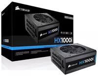 Блок питания (PSU) Corsair HX1000i  1000W (Арт. - 12112)