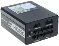 Блок питания (PSU) Corsair HX850  850W (Арт. - 12084)