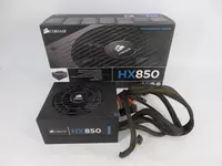  Блок питания (PSU) Corsair HX850  850W (Арт. - 12084) ООО Power Max Group