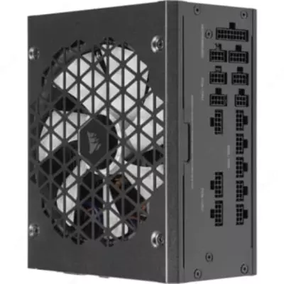 Блок питания (PSU) "Corsair" RM1000x Shift, 1000W (Арт. - 12123)