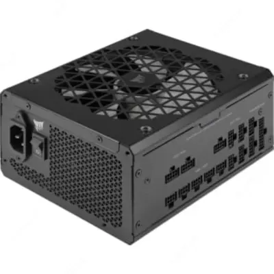 Блок питания (PSU) "Corsair" RM1000x Shift, 1000W (Арт. - 12123)