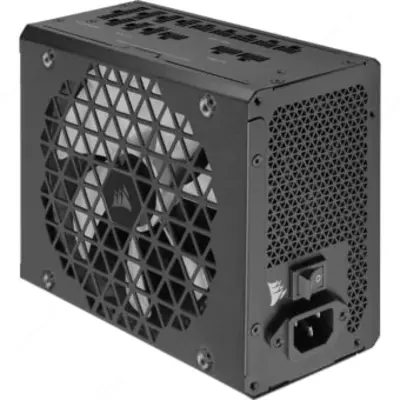 Блок питания (PSU) "Corsair" RM1000x Shift, 1000W (Арт. - 12123)