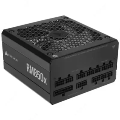 Блок питания (PSU) "Corsair" RM850x Shift, 850W (Арт. - 12122)