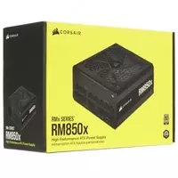  Блок питания (PSU) Corsair RM850x Shift  850W (Арт. - 12122) Только в розницу
