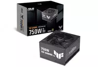 ASUS TUF GAMING 750G  750W quvvat manbai (PSU) (Mahsulot raqami - 12167)