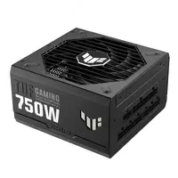  ASUS TUF GAMING 750G  750W quvvat manbai (PSU) (Mahsulot raqami - 12167) - 