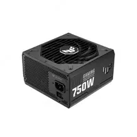   ASUS TUF GAMING 750G  750W quvvat manbai (PSU) (Mahsulot raqami - 12167)