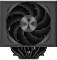 PCCooler RZ820 BK protsessor sovutgichi (mahsulot raqami 09286)