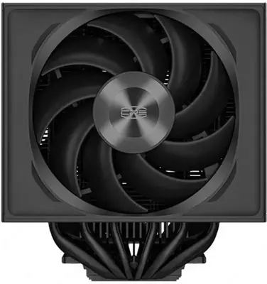 Кулер для процессора (воздушный) "PCCooler" RZ820 BK (Арт. - 09286)