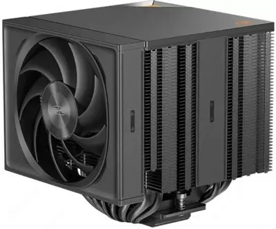 Кулер для процессора (воздушный) "PCCooler" RZ820 BK (Арт. - 09286)