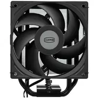 CPU sovutgichi (havo) PCCooler RT500 Digital BK (Mahsulot raqami - 09288)