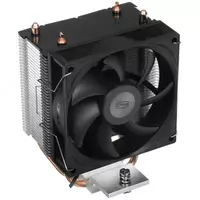  Кулер для процессора (воздушный) PCCooler R200 (Арт. - 09291) - 