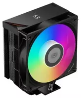 Кулер для процессора (воздушный) PCCooler RT500 Digital ARGB BK (Арт. - 09289)
