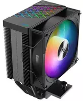 PCCooler R400 ARGB BK CPU sovutgichi (havo) (Mahsulot raqami 09293)