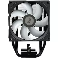  PCCooler R400 ARGB BK CPU sovutgichi (havo) (Mahsulot raqami 09293) - 