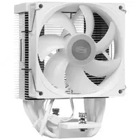  CPU sovutgichi (havo) PCCooler R400 ARGB WH (Mahsulot raqami 09294) - 