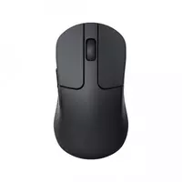 Мышь Keychron M3 mini BT/WL/USB-A/USB-C  черный M3M-A1