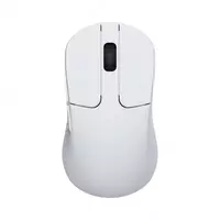 Мышь Keychron M3 mini BT/WL/USB-A/USB-C  белый M3M-A3