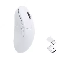  Мышь Keychron M3 mini BT/WL/USB-A/USB-C  4K  белый M3M-A5
