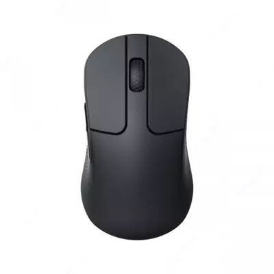 Мышь Keychron M3 mini BT/WL/USB-A/USB-C, 4K, черный M3M-A4