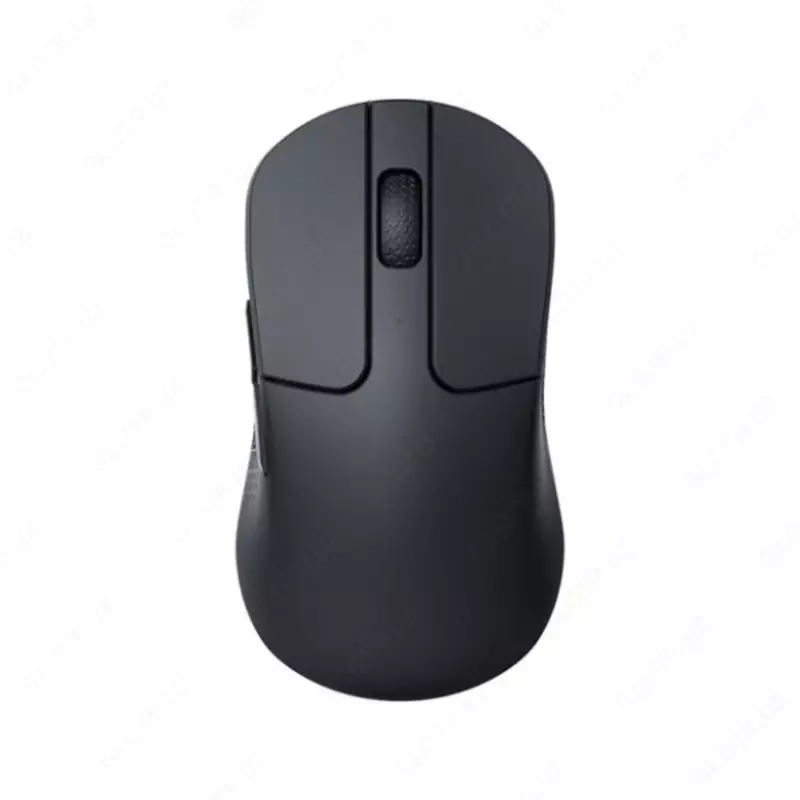 Мышь Keychron M3 mini BT/WL/USB-A/USB-C, 4K, черный M3M-A4