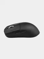   Мышь Keychron M3 mini BT/WL/USB-A/USB-C  4K  черный M3M-A4
