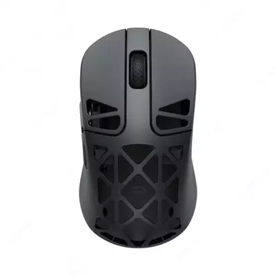 Мышь Keychron M3 mini BT/WL/USB-A/USB-C, 4K, черный M3M-A7