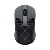 Мышь Keychron M3 mini BT/WL/USB-A/USB-C  4K  черный M3M-A7