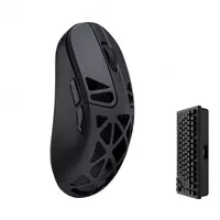  Мышь Keychron M3 mini BT/WL/USB-A/USB-C  4K  черный M3M-A7 - 