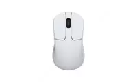 Мышь Keychron M4 BT/WL/USB-A/USB-C  4K  белый M4-A5