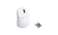  Мышь Keychron M4 BT/WL/USB-A/USB-C  4K  белый M4-A5 - 