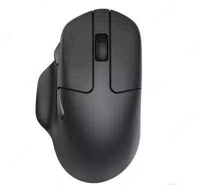 Мышь Keychron M7 BT/WL/USB-A/USB-C, черный M7-A1