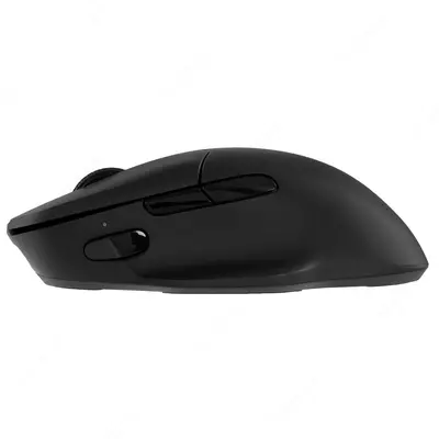 Мышь Keychron M7 BT/WL/USB-A/USB-C, черный M7-A1