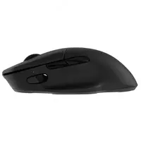   Мышь Keychron M7 BT/WL/USB-A/USB-C  черный M7-A1