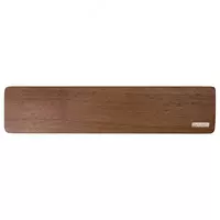   Подставка под запястья Keychron K4 Walnut Wood Palm Rest