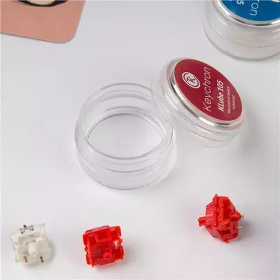 Набор смазки Keychron Klube 105 Lubricant