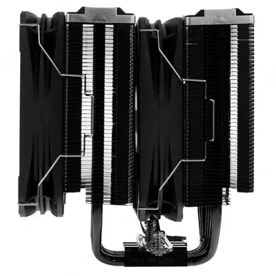 Кулер для процессора (воздушный) "PCCooler" PALADIN S9 B (Арт. - 09282)