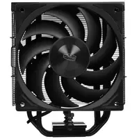 Кулер для процессора (воздушный) PCCooler RZ500 BK (Арт. - 09283)