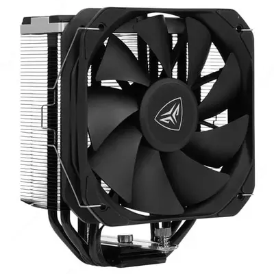 CPU sovutgichi (havo) "PCCooler" K4 BK (Mahsulot raqami - 09188)