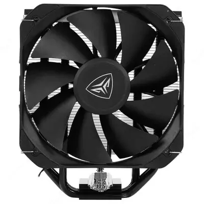 CPU sovutgichi (havo) "PCCooler" K4 BK (Mahsulot raqami - 09188)