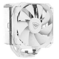 Кулер для процессора (воздушный) PCCooler K4 WH (Арт. - 09258)