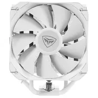  Кулер для процессора (воздушный) PCCooler K4 WH (Арт. - 09258) - 