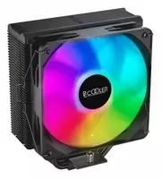 Кулер для процессора (воздушный) PCCooler PALADIN EX400 ARGB (Арт. - 09259)