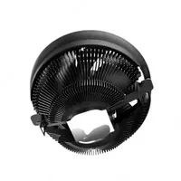  CPU sovutgichi (havo) PCCooler E126 PRO (Mahsulot raqami 09137) - 